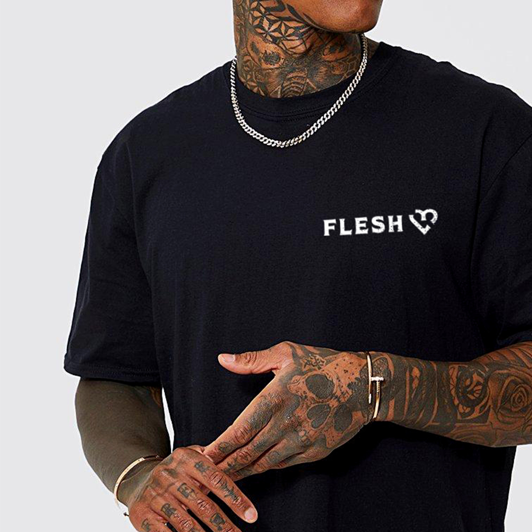 Flesh
